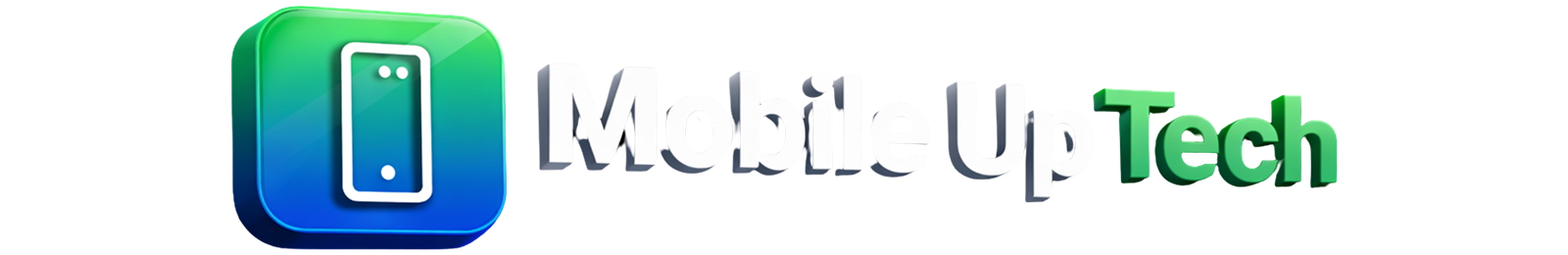 Mobile Up Tech